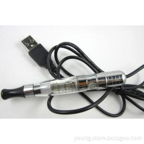 newest Variable Voltage usb EGO-VV passtrougth e cigarette